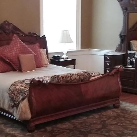 Hale Springs Inn Rogersville Extérieur photo