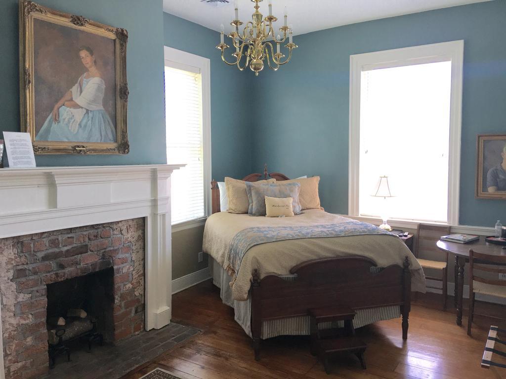 Hale Springs Inn Rogersville Extérieur photo
