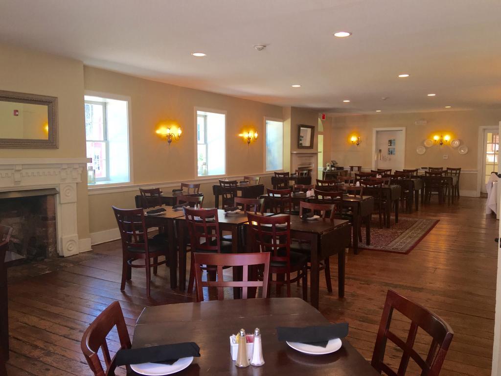 Hale Springs Inn Rogersville Extérieur photo