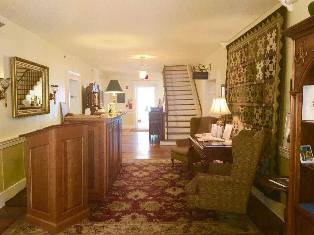 Hale Springs Inn Rogersville Extérieur photo