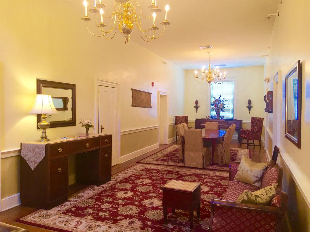 Hale Springs Inn Rogersville Extérieur photo