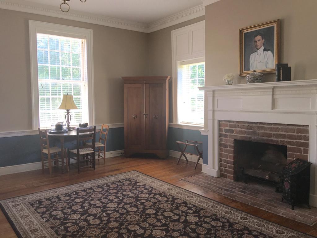 Hale Springs Inn Rogersville Extérieur photo