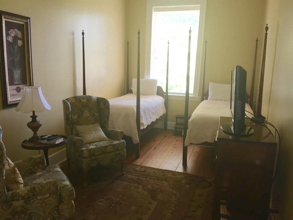 Hale Springs Inn Rogersville Extérieur photo