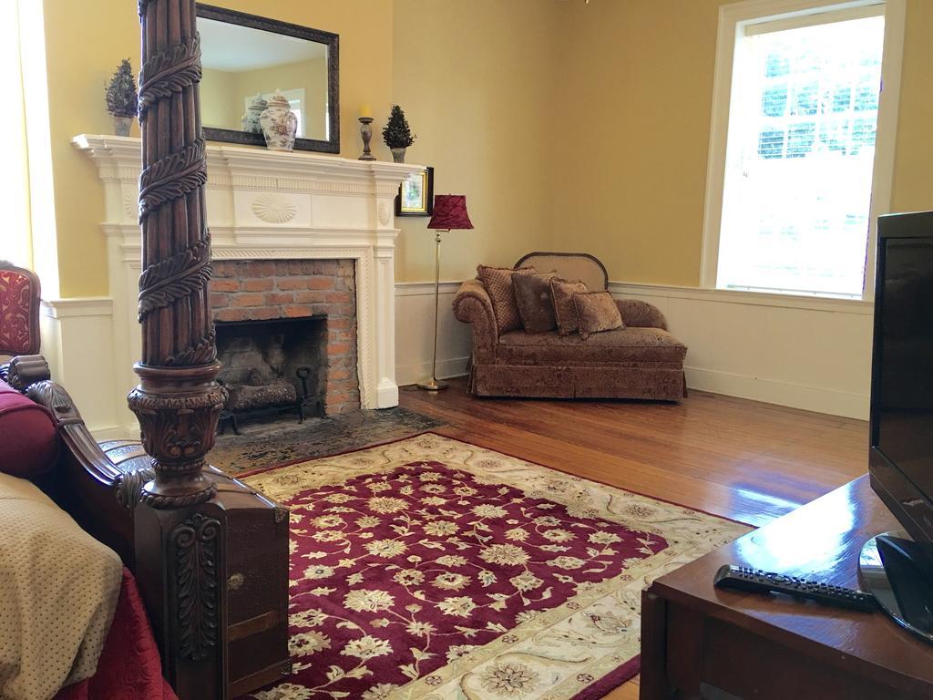 Hale Springs Inn Rogersville Extérieur photo