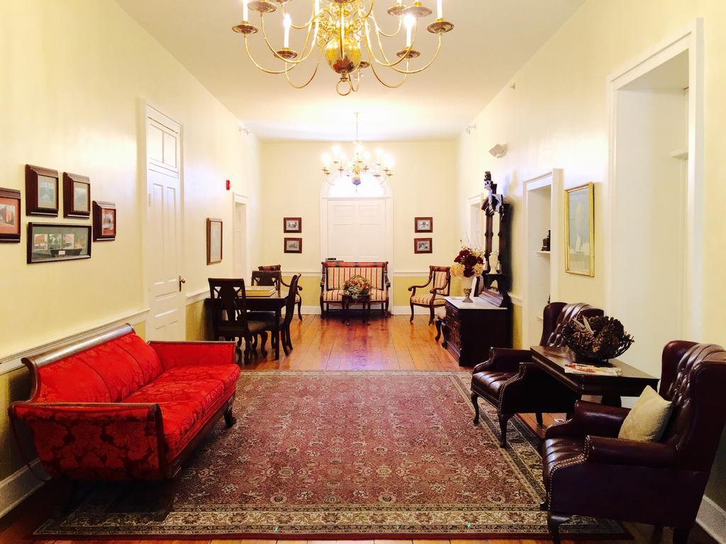 Hale Springs Inn Rogersville Extérieur photo