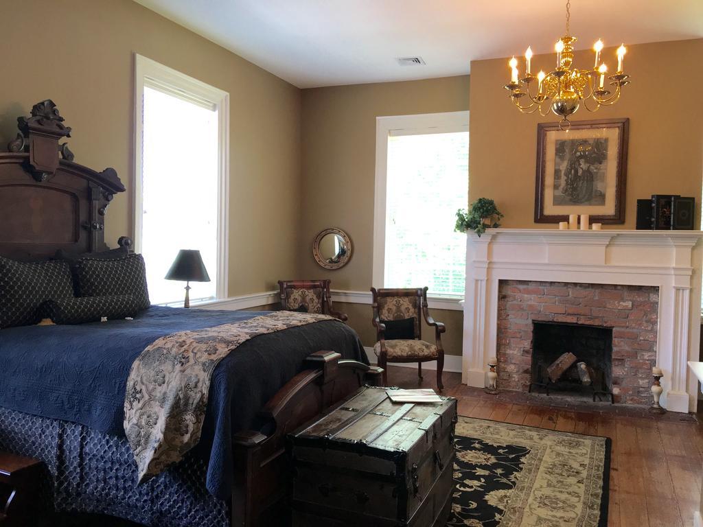 Hale Springs Inn Rogersville Extérieur photo