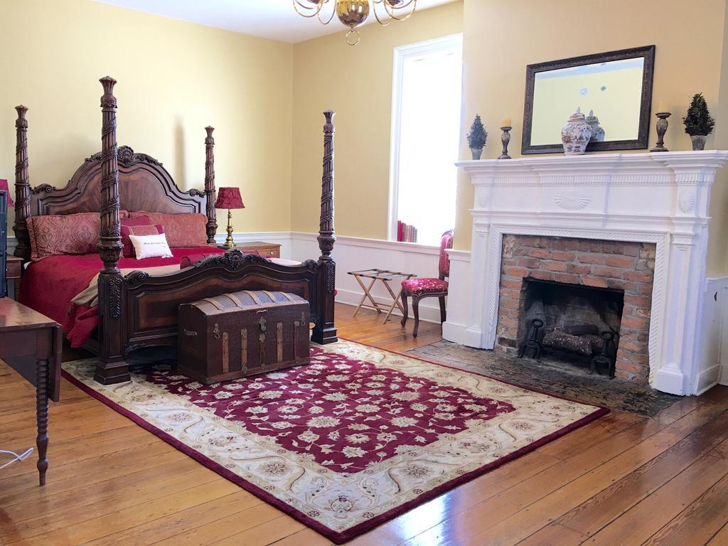 Hale Springs Inn Rogersville Extérieur photo
