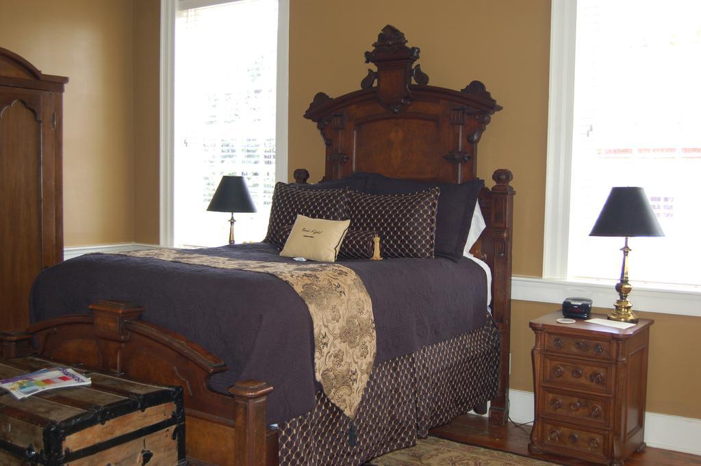 Hale Springs Inn Rogersville Extérieur photo