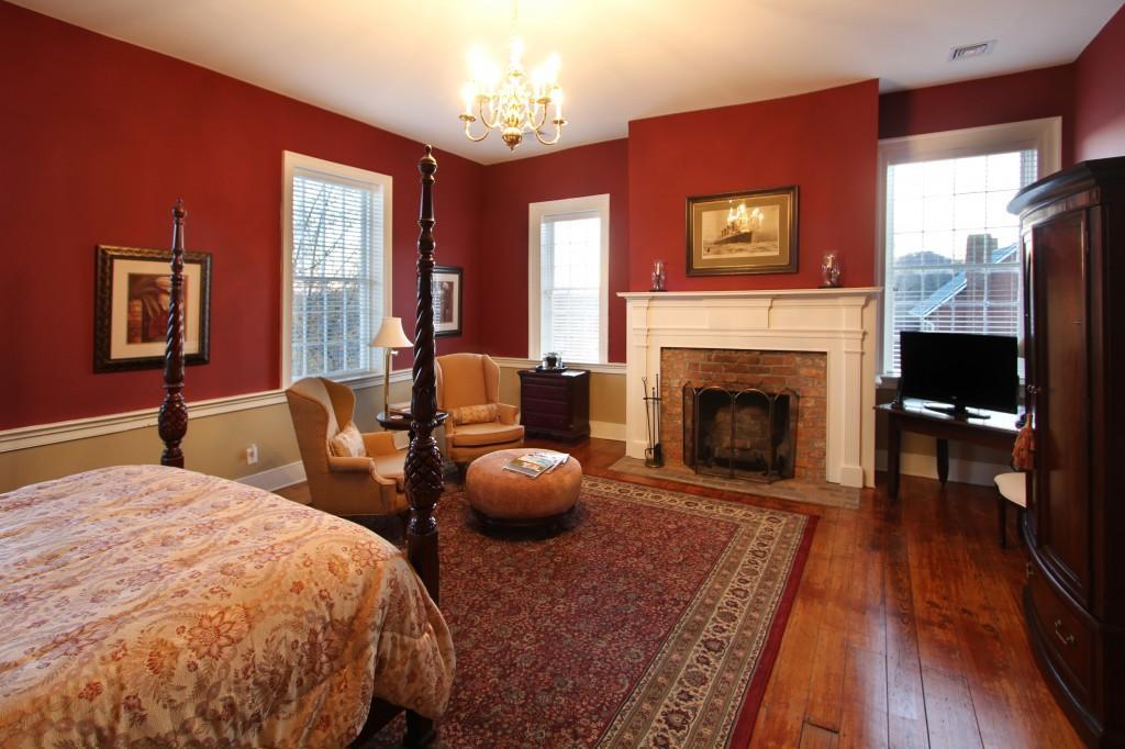 Hale Springs Inn Rogersville Extérieur photo