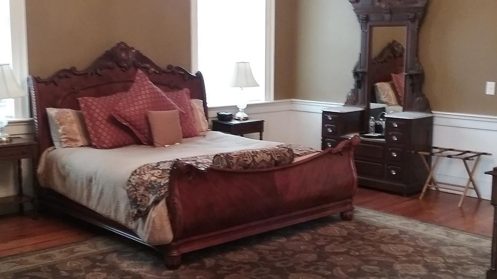 Hale Springs Inn Rogersville Extérieur photo