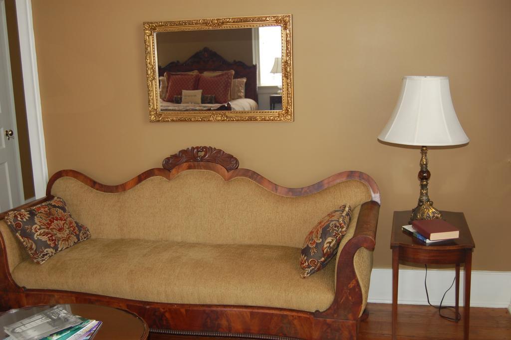Hale Springs Inn Rogersville Extérieur photo