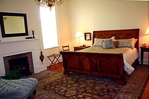 Hale Springs Inn Rogersville Chambre photo