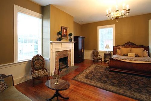 Hale Springs Inn Rogersville Extérieur photo