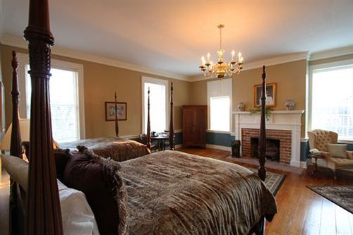 Hale Springs Inn Rogersville Extérieur photo