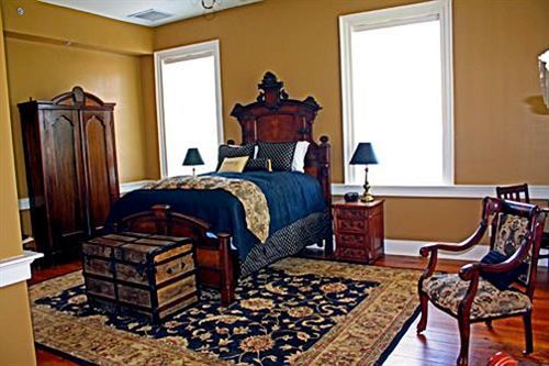 Hale Springs Inn Rogersville Extérieur photo