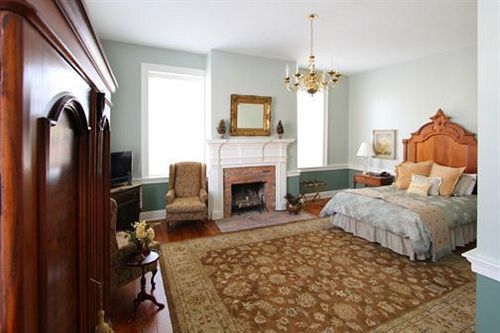 Hale Springs Inn Rogersville Extérieur photo